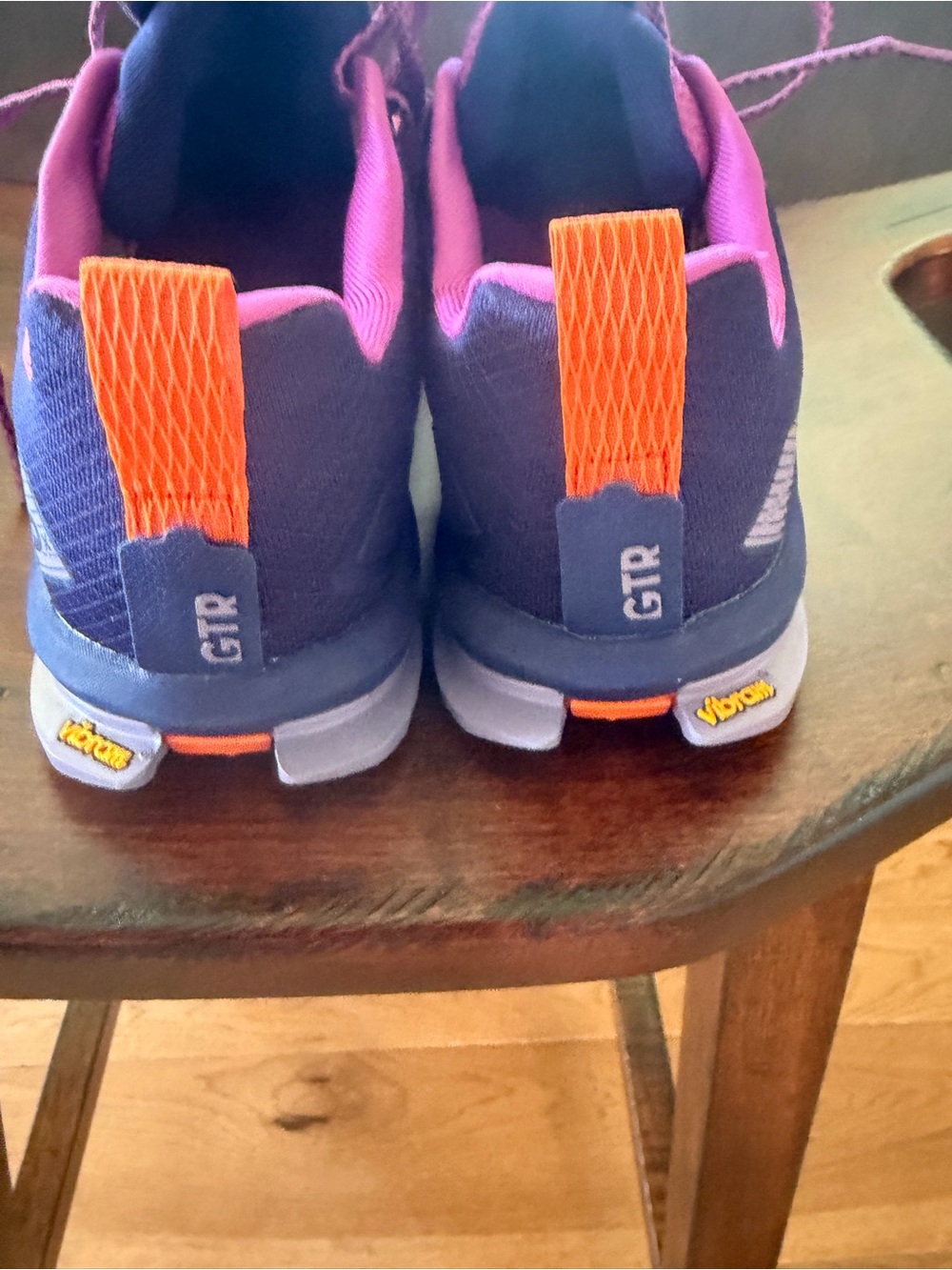 Altra Lone Peak 9+ GTR - Picture 3 of 4